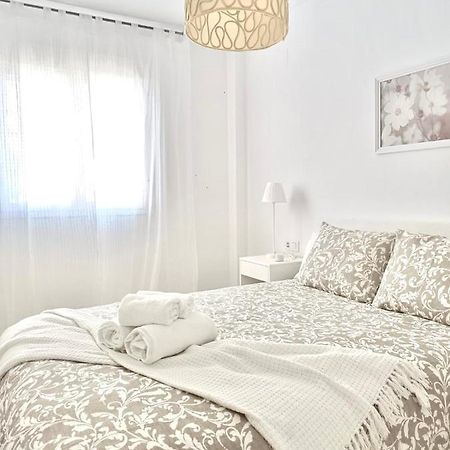 Sherry Suites VI Apartamentos Parking Gratuito Jerez de la Frontera Exterior foto