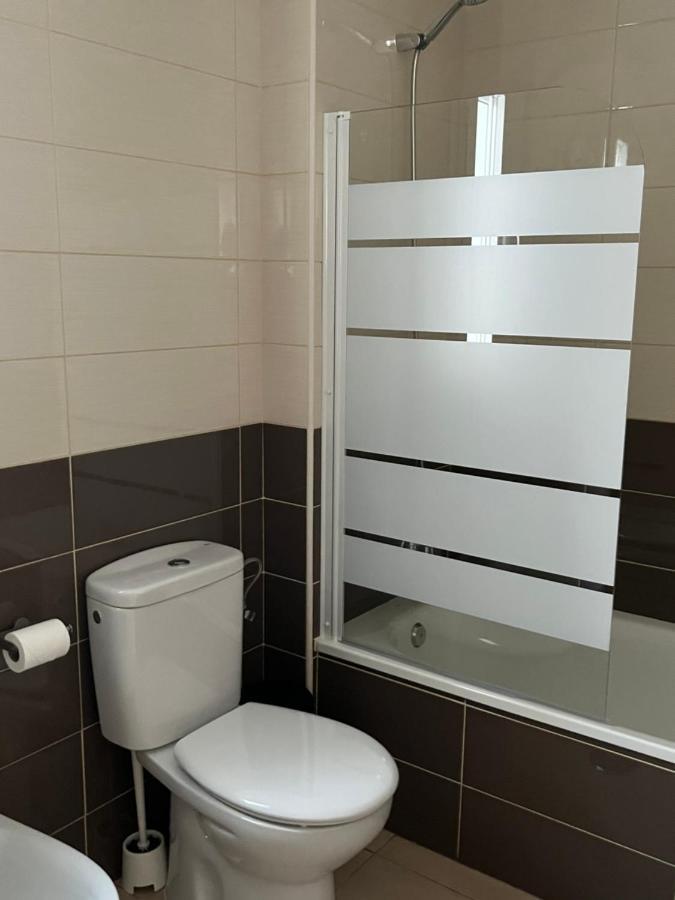 Sherry Suites VI Apartamentos Parking Gratuito Jerez de la Frontera Exterior foto