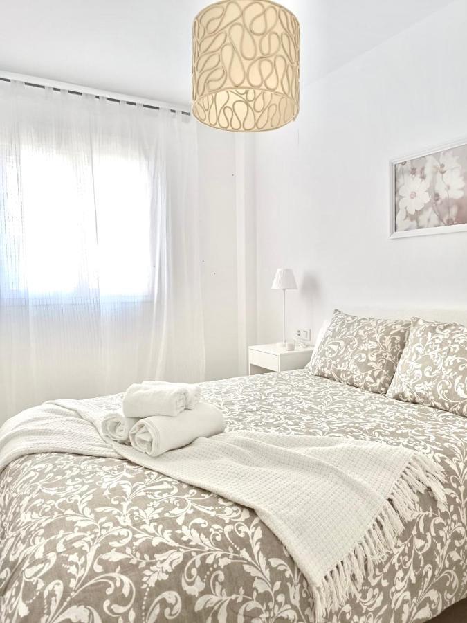 Sherry Suites VI Apartamentos Parking Gratuito Jerez de la Frontera Exterior foto