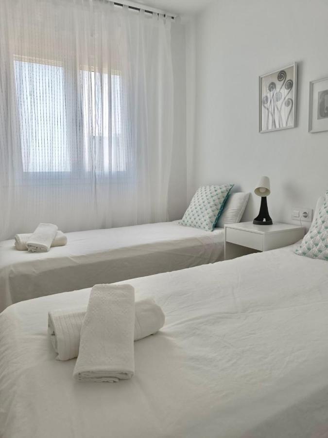 Sherry Suites VI Apartamentos Parking Gratuito Jerez de la Frontera Exterior foto