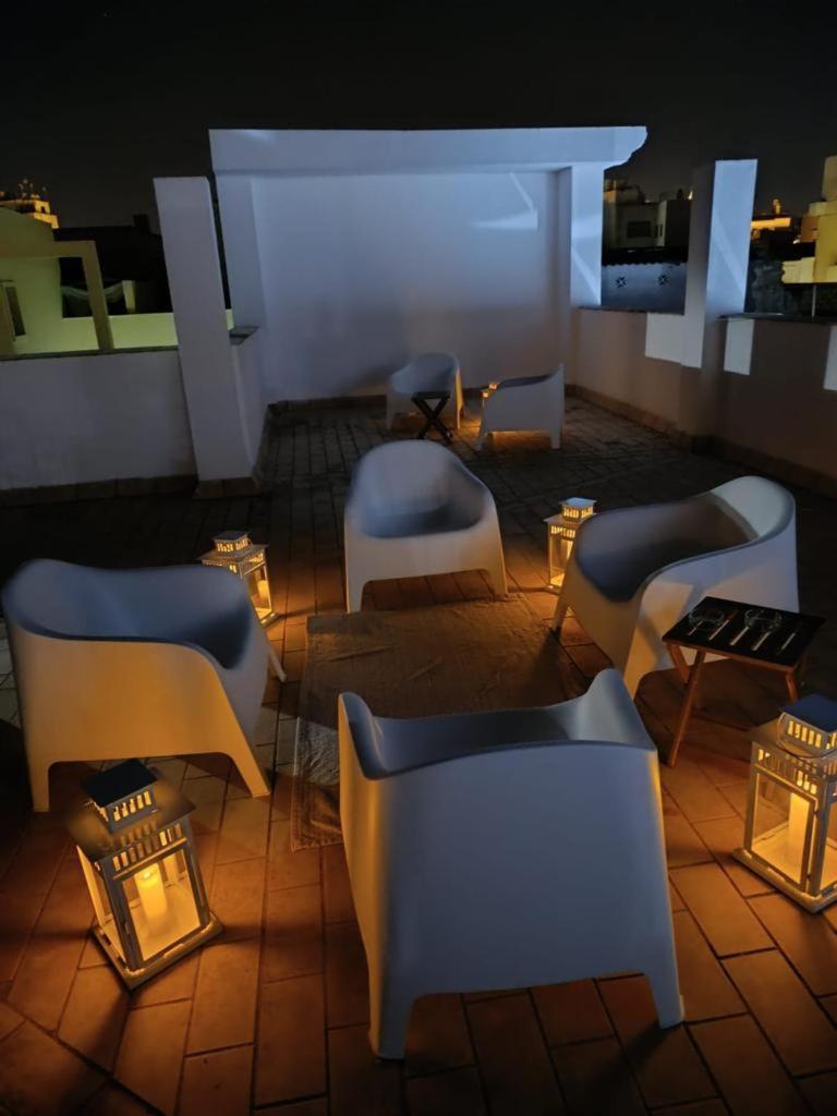 Sherry Suites VI Apartamentos Parking Gratuito Jerez de la Frontera Exterior foto